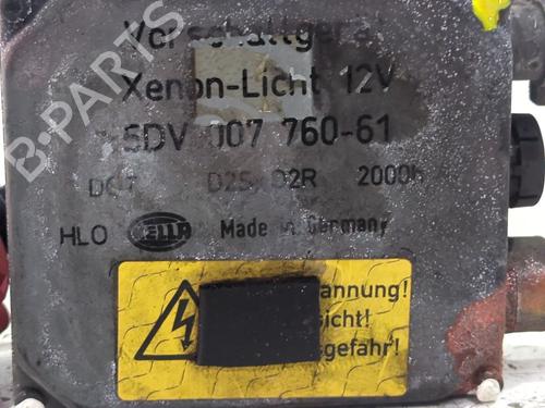 Lights ECU VW PASSAT B5.5 (3B3) 1.9 TDI | BP37693194M55 - Image 2