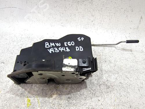 Used Front right lock BMW 5 (E60) 520 d (163 hp) 29063962
