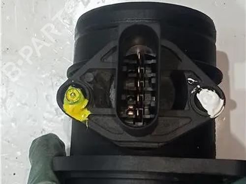 Mass air flow sensor SEAT IBIZA III (6L1) 1.9 TDI | BP23914703M95