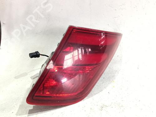 Used Left tailgate light Left tailgate light 37714065 37714065