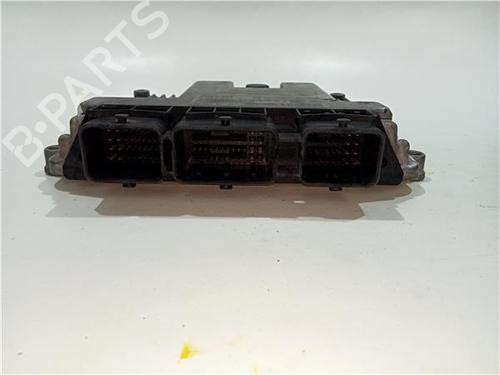 Elektronisk modul PEUGEOT 206 Hatchback (2A/C) 1.4 HDi eco 70 | BP23930984M83 
