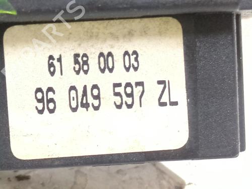Switch CITROËN SAXO (S0, S1) 1.5 D | BP29064696I30 