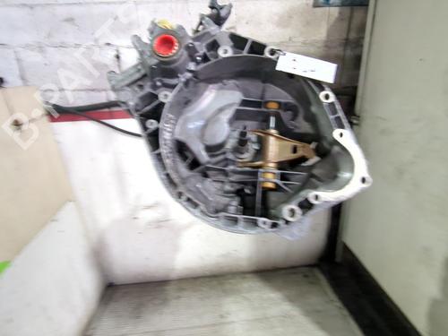 Used Gearbox Gearbox PEUGEOT 406 (8B) 2.0 HDI 110 (109 hp) 33855326 33855326
