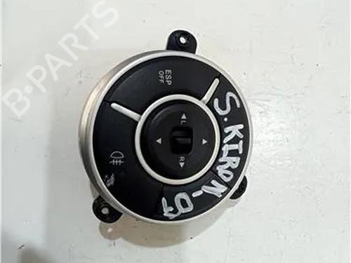 Used Switch SSANGYONG KYRON 2.0 Xdi (141 hp) 23910416