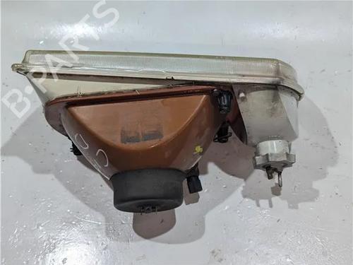 Right headlight CITROËN VISA 17 D | BP25616886C29 