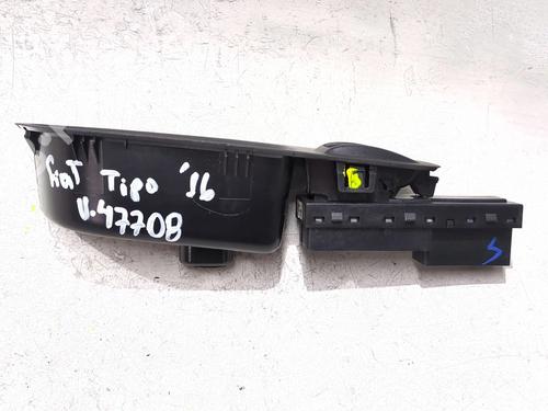 Left rear window switch FIAT TIPO Saloon (356_, 357_) 1.6 D (356SXG1B) | BP29476798I29 