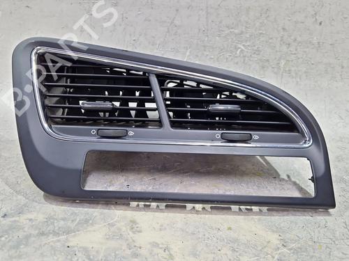 Used Air vent PEUGEOT 5008 (0U_, 0E_) 2.0 HDi 150 / BlueHDi 150 (150 hp) 29697968