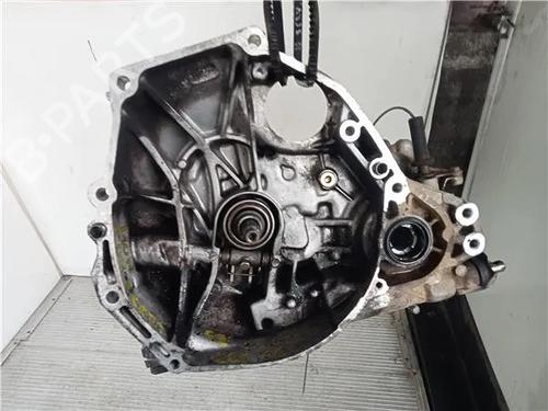 Used Gearbox HONDA CONCERTO (HW, MA) 1.5 i 16V (MA1) (90 hp) 23917553