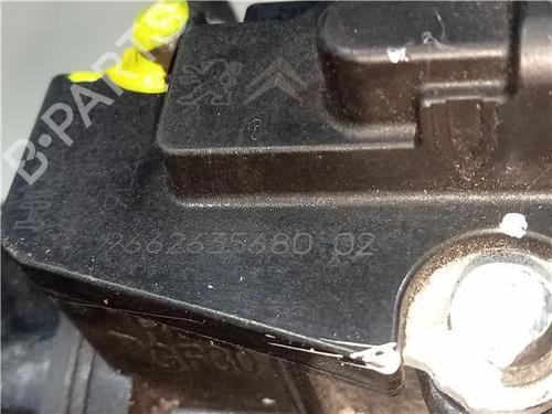 Mass air flow sensor PEUGEOT 5008 (0U_, 0E_) 2.0 HDi 150 / BlueHDi 150 | BP23922679M95 