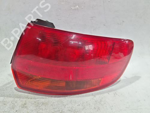 Used Right taillight AUDI A3 (8P1) 2.0 TDI 16V (140 hp) 32745354