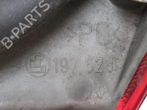 Venstre baklys, luke MERCEDES-BENZ E-CLASS (W210) E 220 D | BP25866685C79 