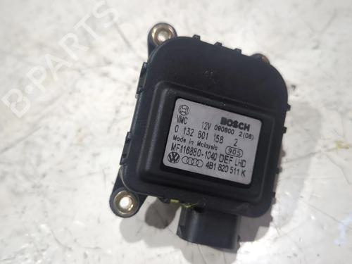 Elektronische module AUDI A6 C5 (4B2, 4B4) 2.5 TDI quattro (180 hp) 26673354