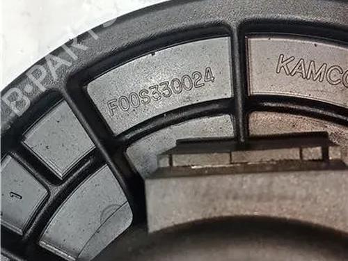 Heater blower motor HYUNDAI SONATA V (NF) 2.0 CRDi | BP23914978M62 