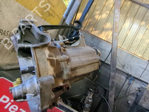Gearbox CITROËN BERLINGO / BERLINGO FIRST MPV (MF_, GJK_, GFK_) 1.4 i (MFKFX, MFKFW, GJKFWB, GJKFWC, GFKFWC) | BP29645304M3 