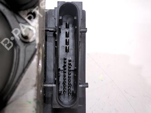 ABS pump NISSAN QASHQAI / QASHQAI +2 I (J10, NJ10, JJ10E) 1.6 dCi All-wheel Drive | BP27191565M43 