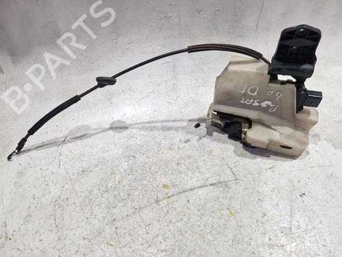 front-right-lock-vw-passat-b55-3b3-2000-2001-2002-2003-2004-2005-34114389 main image