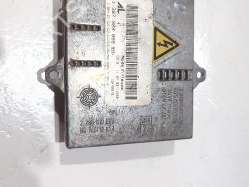 Module xenonverlichting AUDI A3 (8P1) 2.0 TDI (170 hp) 25832976