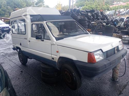 Brukte deler til SEAT TERRA Estate Van (024A) 0.9 (40 hp) 4174346