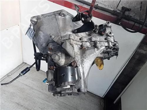 Gearbox CHRYSLER NEON (PL) 1.8 16V | BP23918544M3