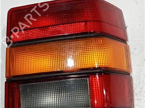 Used Right taillight SEAT IBIZA I (21A) 1.2 (60 hp) 23920537