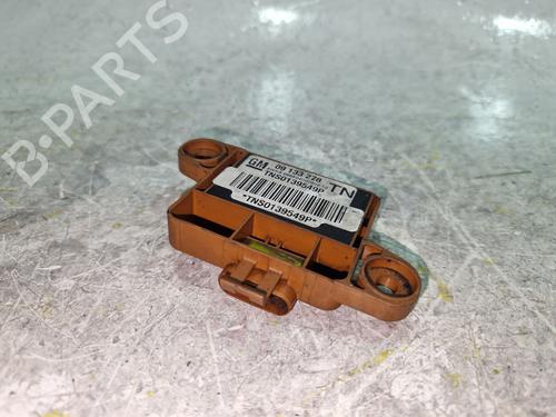 Electronic sensor OPEL ASTRA G CLASSIC (T98) 1.6 16V (F08, F48) | BP33931139M84 - Image 3