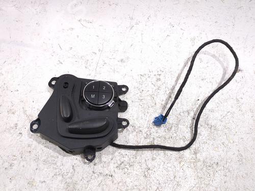 Switch MERCEDES-BENZ E-CLASS (W211) E 270 CDI (211.016) | BP32009220I30