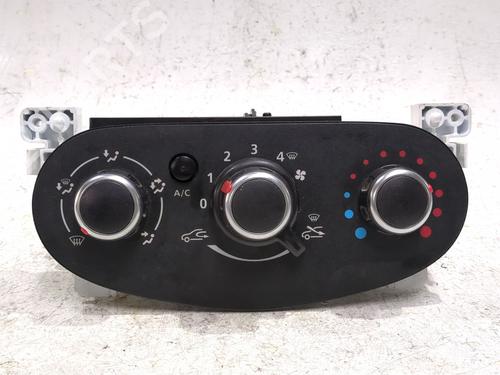 Commande Chauffage DACIA DOKKER Box Body/MPV 1.5 Blue dCi 95 (FEJL) (95 hp) 32019109