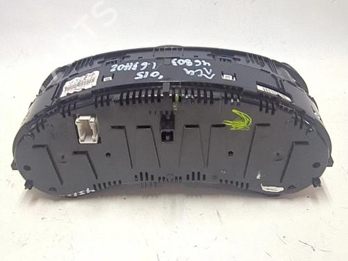 Instrument cluster CITROËN C4 II (NC_) 1.6 BlueHDi 100 | BP24874923C47 