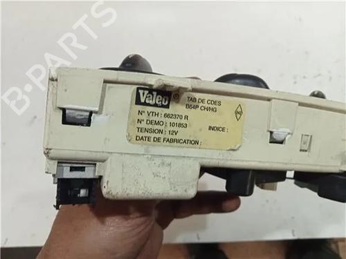 Climate control RENAULT MEGANE I Coach (DA0/1_) 1.9 dTi (DA0N) | BP23931614I5 