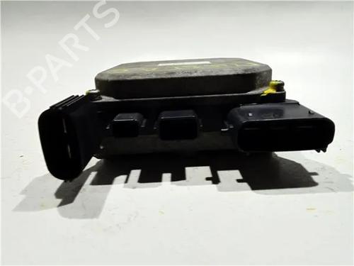 Steering rack MAZDA 6 Saloon (GG) 2.0 DI (GG14) | BP23921130M22 