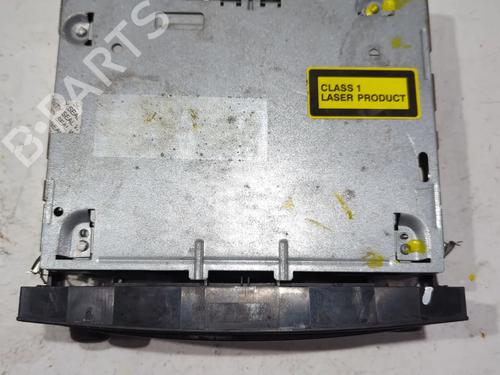 Autoradio CITROËN C4 I (LC_) 1.6 HDi | BP24968217E6