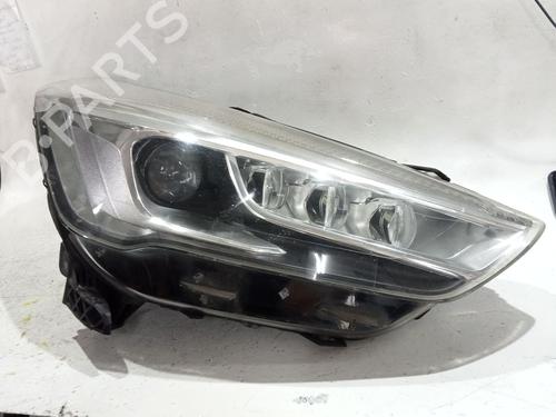 Used Right headlight Right headlight CITROËN DS5 2.0 BlueHDi 180 (180 hp) 36516984 36516984