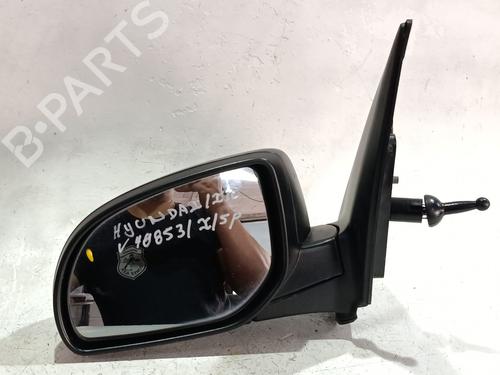Used Left mirror Left mirror 37719437 37719437