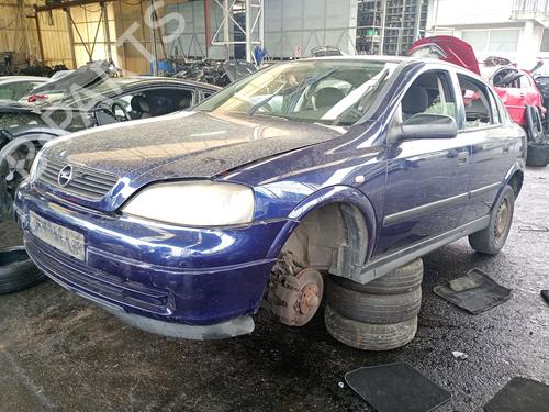 Used Parts OPEL ASTRA G Estate (T98)  1.7 TD (F35)  4612032