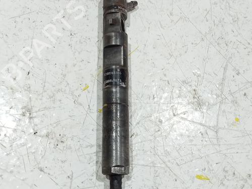 Injector RENAULT MEGANE II (BM0/1_, CM0/1_)  | BP26612983M100 