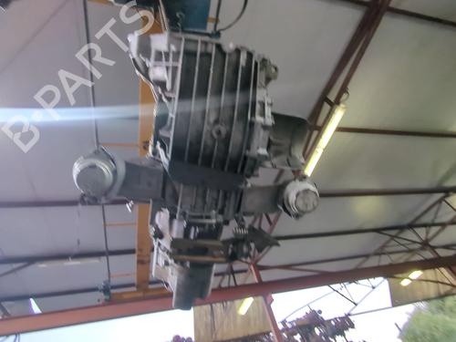Gearkasse VW PASSAT B5 Variant (3B5) 2.5 TDI | BP29643490M3 