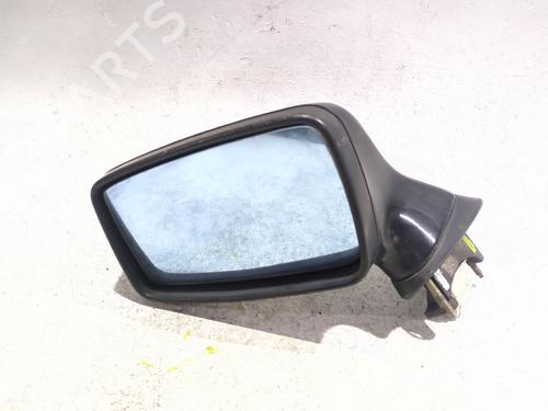 Used Left mirror AUDI 80 B4 Avant (8C5) 2.0 (90 hp) 31092064