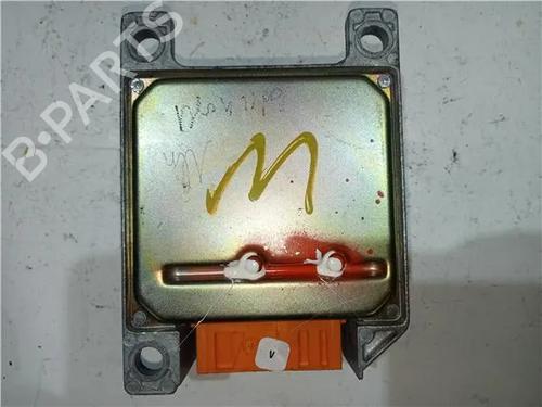 ECU airbags CITROËN XSARA (N1) 1.9 TD | BP24968522M53 