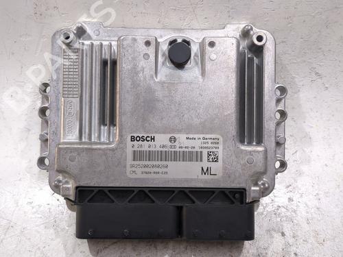 Módulo eletrónico Módulo eletrónico HONDA CIVIC VIII Hatchback (FN, FK) 2.2 CTDi (FK3) (140 hp) 34007280 34007280