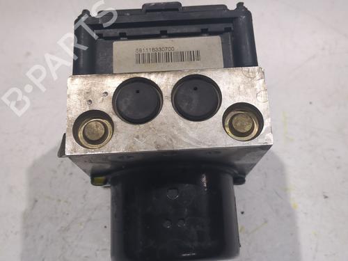 ABS pump FORD FOCUS II (DA_, HCP, DP) 1.6 TDCi | BP23926326M43 