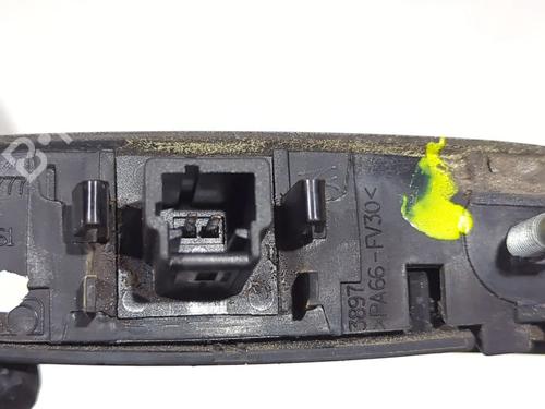 Trunk håndtak CITROËN C4 I (LC_) 1.4 16V | BP23903419C132 