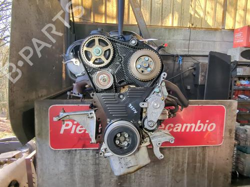 Used Engine Engine SEAT IBIZA II (6K1) 1.9 SDI (68 hp) 33952820 33952820