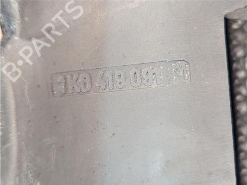 Steering wheel VW GOLF V (1K1) 2.0 TDI 16V | BP23925342C49 