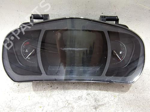 Kombinert Instrument RENAULT MEGANE IV Saloon 1.5 dCi 110 (110 hp) 27866296
