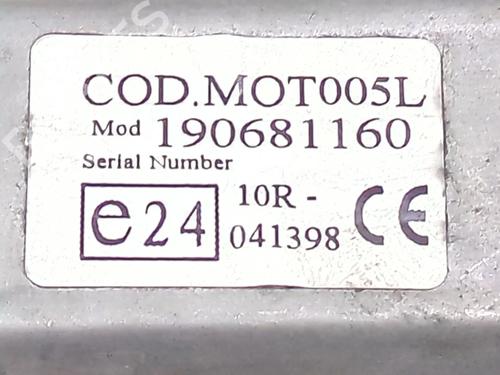 Other NISSAN TERRANO II (R20) 2.7 TDi 4WD | BP29384139O1 