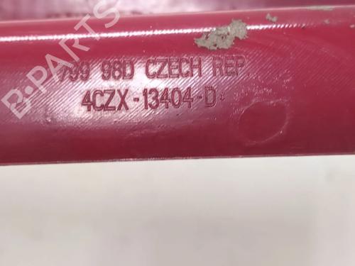Højre baglygte CITROËN C4 I (LC_) 1.6 HDi | BP24968237C35 