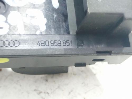 Left front window switch AUDI A3 (8L1) 1.9 TDI | BP36765910I27 - Image 5