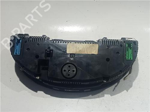Instrument cluster AUDI A4 B7 (8EC) 2.0 TDI 16V | BP23912697C47 