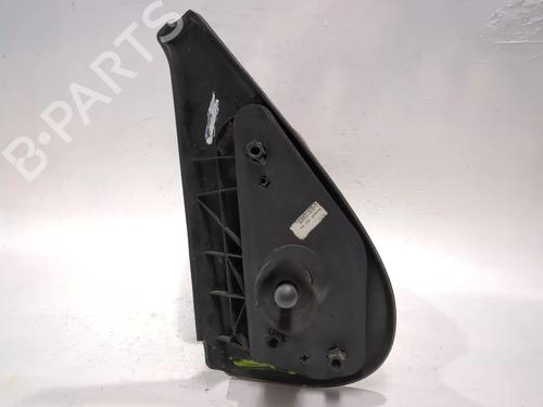 Left mirror RENAULT KANGOO (KC0/1_) 1.5 dCi (KC07) | BP28480661C26 