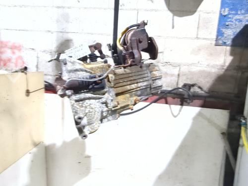 Gearbox HYUNDAI ACCENT I (X-3) 1.3 i 12V | BP32116553M3
